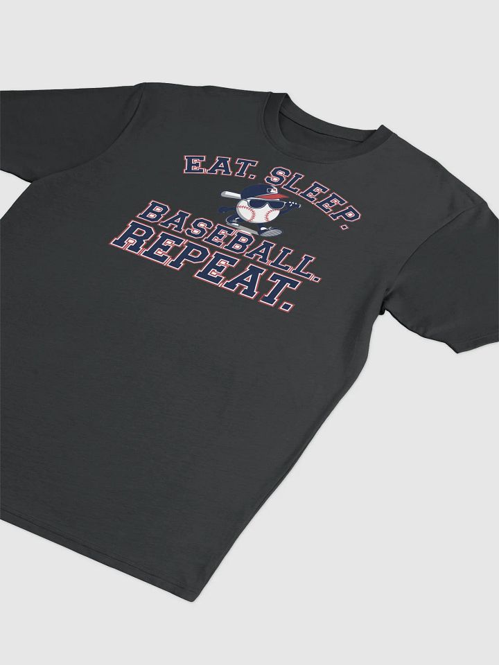 Eat. Sleep. Baseball. Repeat. product image (2)
