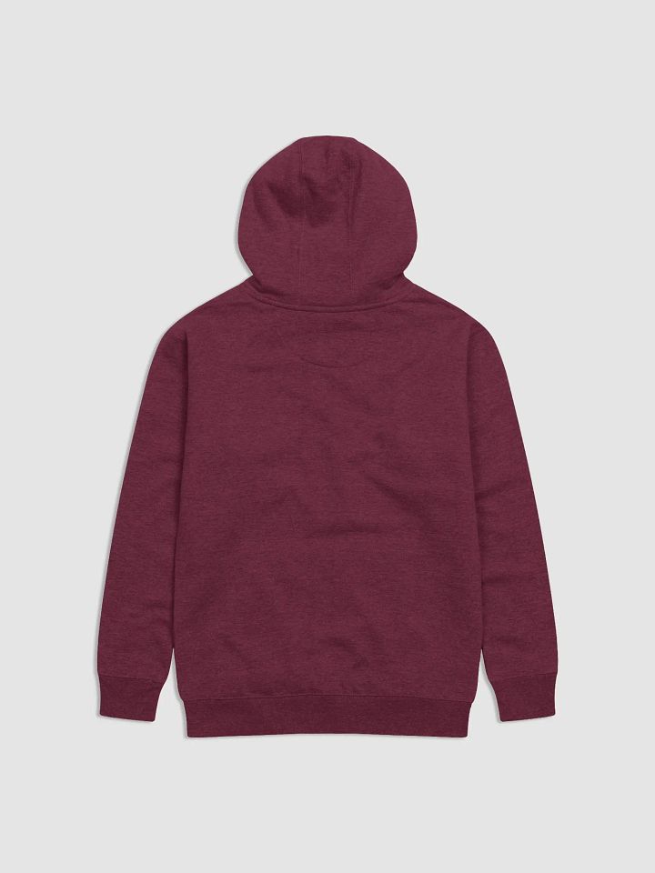 Elegant Growth Premium Hoodie product image (2)