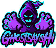 Gh0sTSaysHi