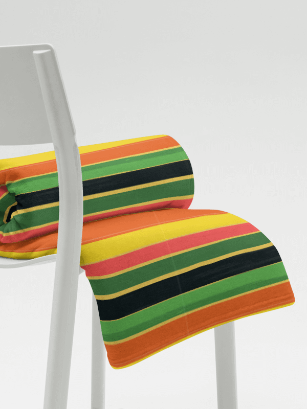 Mental Health Matters Blanket product image (5)