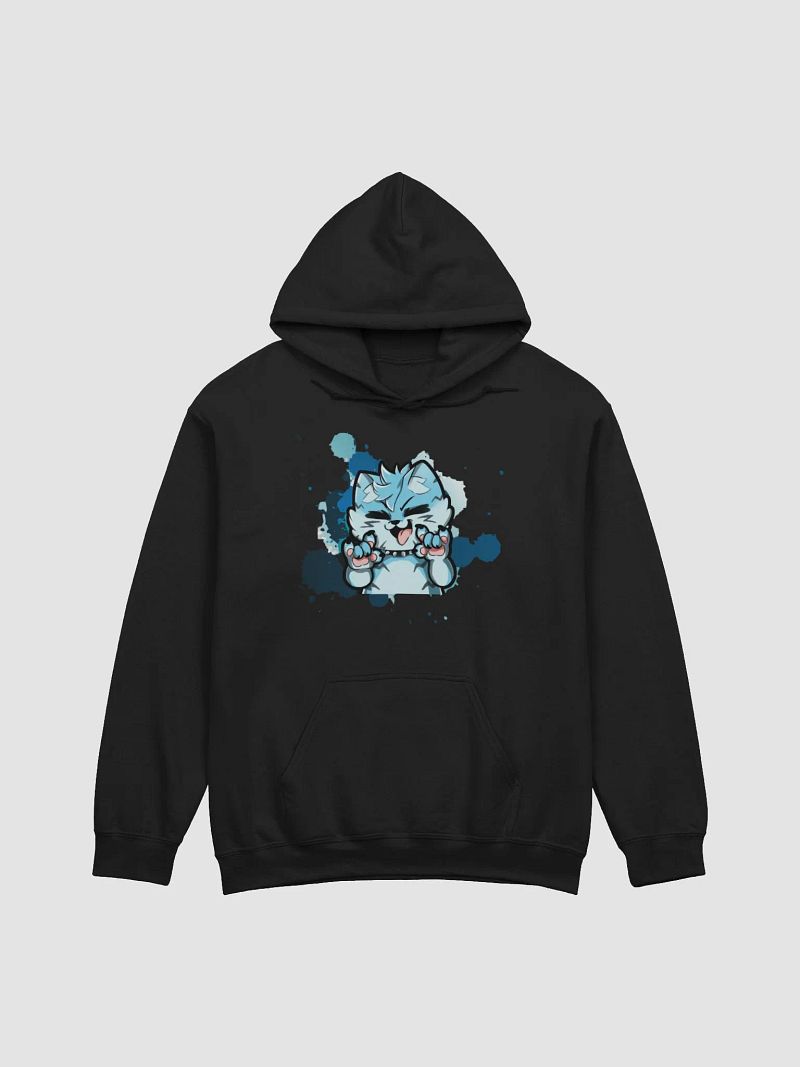 Kitty Rock out Jumper! (IceTiger)