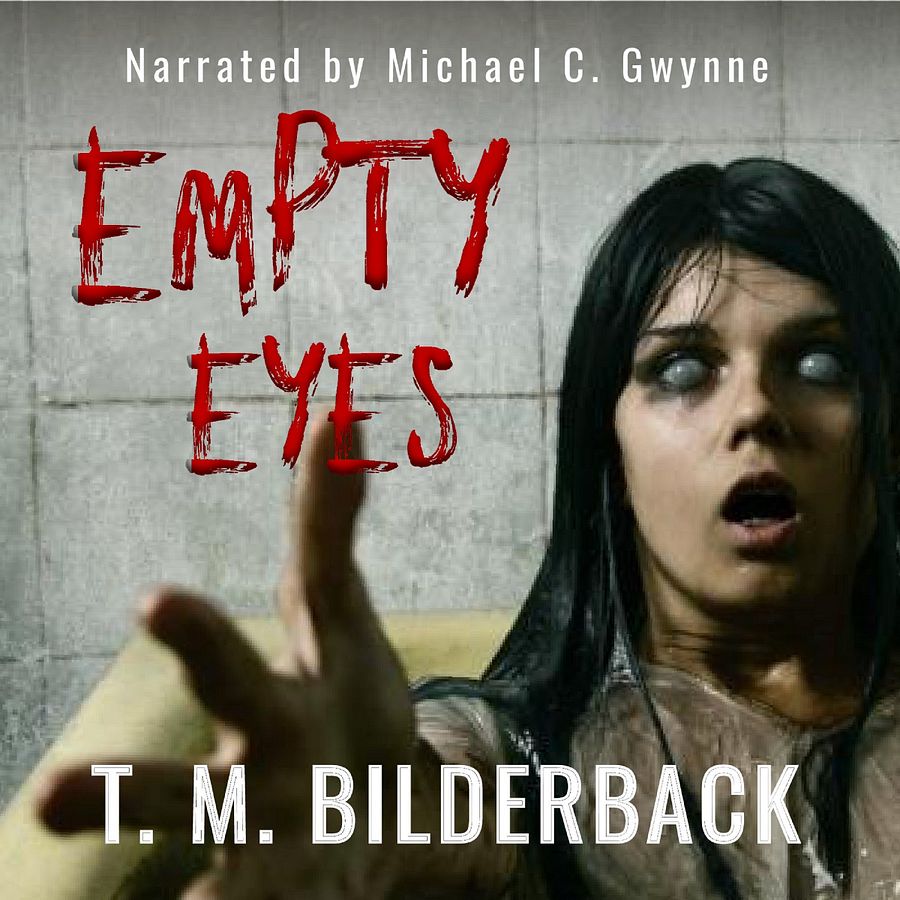 Empty Eyes Audiobook Sample product image (1)