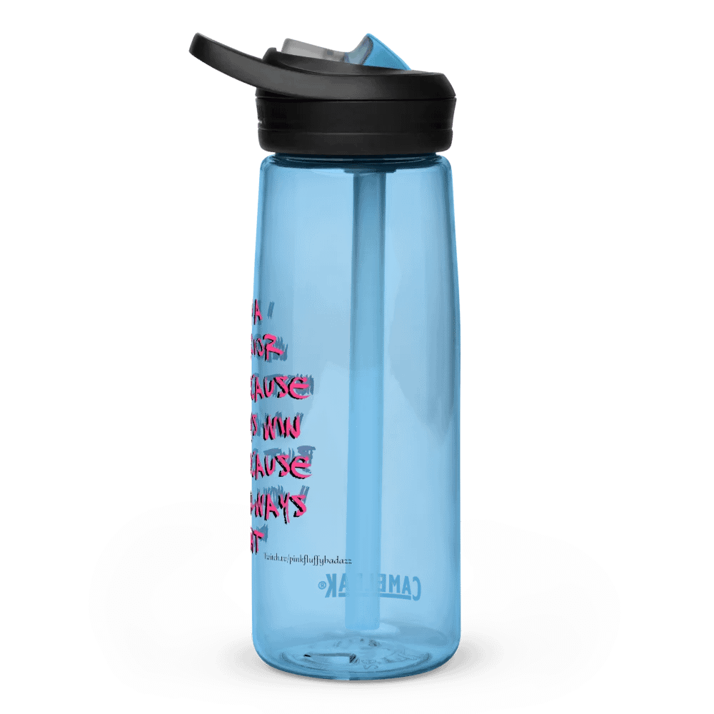 BadAzz Waterbottle product image (19)