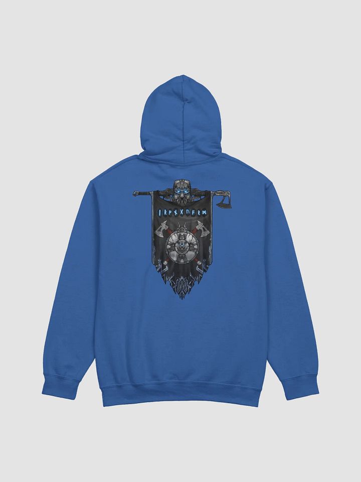 Ironguard Banner Pullover product image (2)
