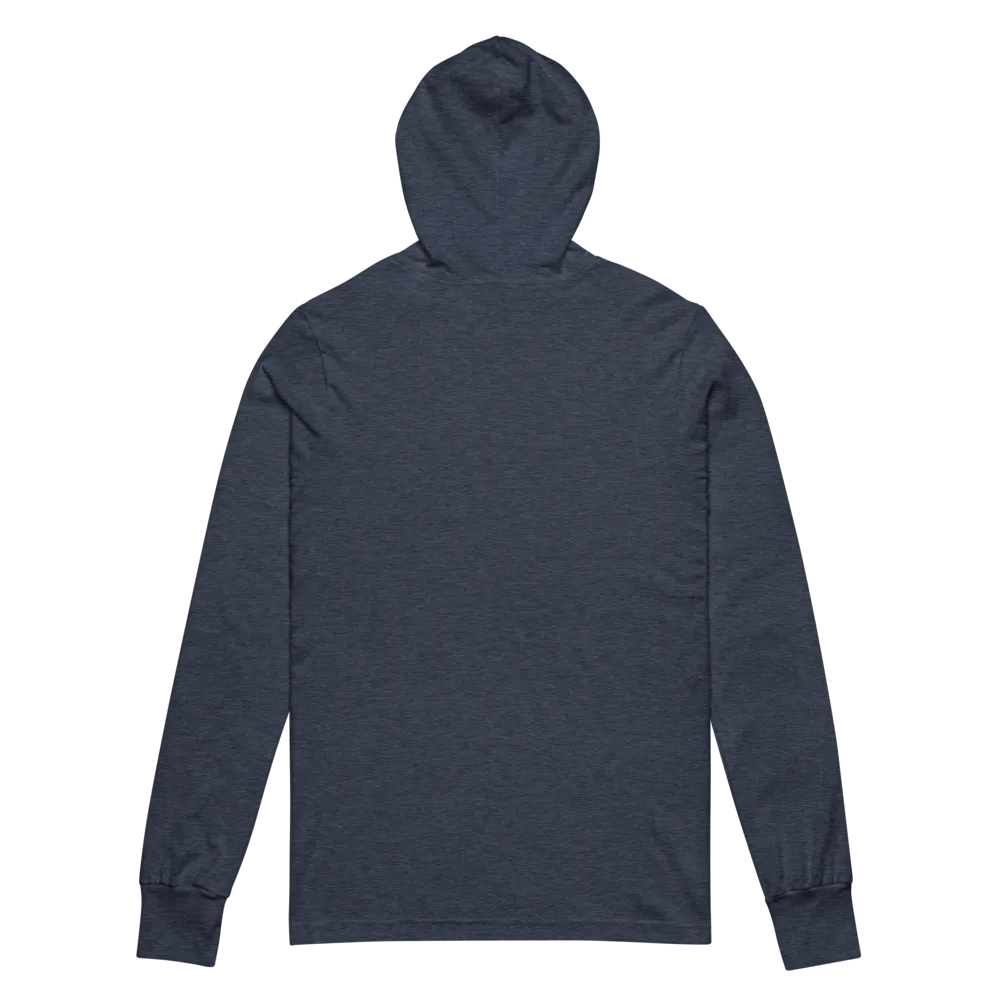 Side Quests Hooded Long Sleeve Tee product image (6)