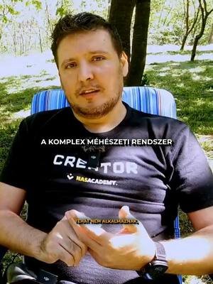 Miért Pótolhatatlan a Serkentőrendszer? #méhészet #serkentőrendszer #méhek #méhészetifejlesztés #méhészkedés #rotációsrendszer #méhanyanevelés #méhészetiinnováció #méhcsaládok #méhészetistratégia #méhekfejlesztése #precíziósméhészet #modernméhészet #méhekfejlődése #kaptárrendszer #méhcsaláderőssége #méhtenyésztés #méhanyanevelés #méhészképzés