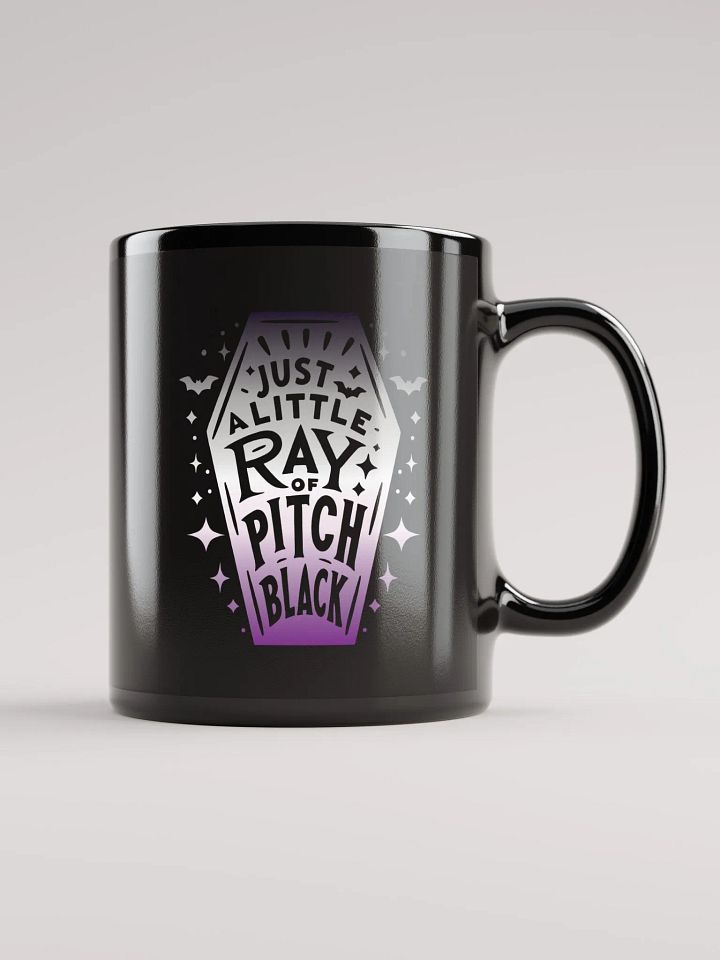Little Ray Ace Flag Mug product image (1)