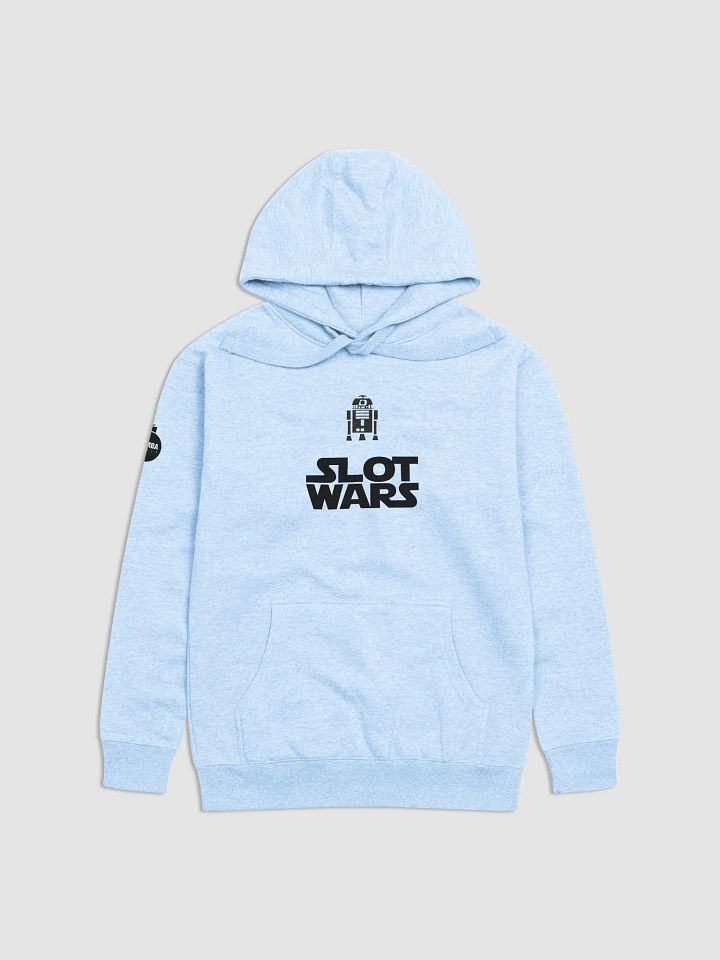 Slot Wars Bomba Hoodie product image (2)