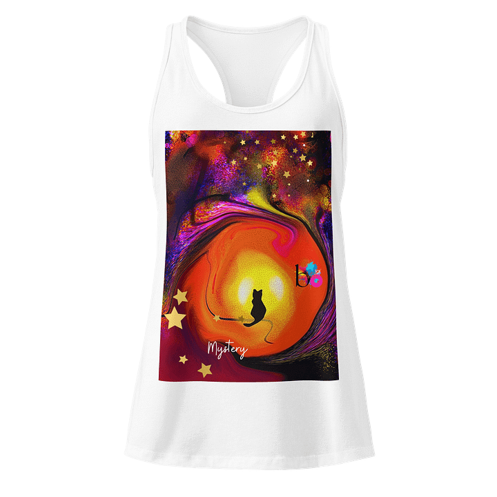 Mystery by BO — follow the moon, trust the silence. product image (1)