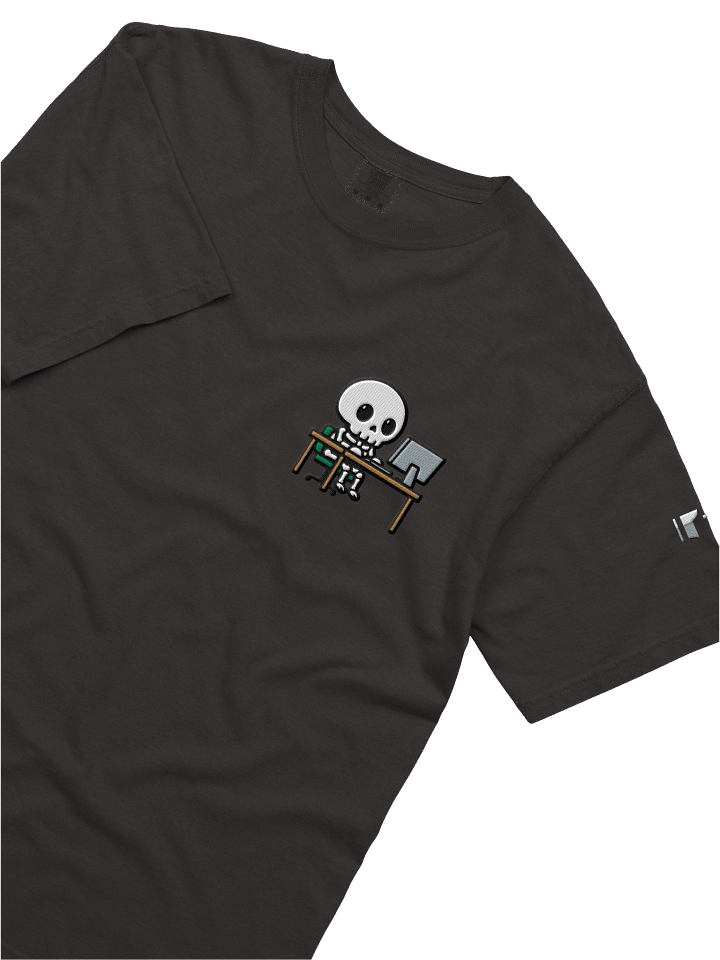 Skeleton Crew T-Shirt product image (21)