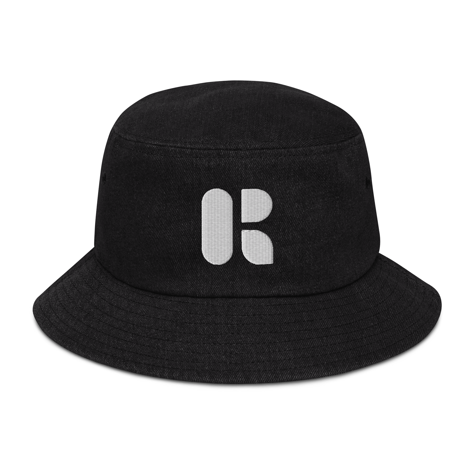 Risotto Bucket Hat - Denim product image (1)