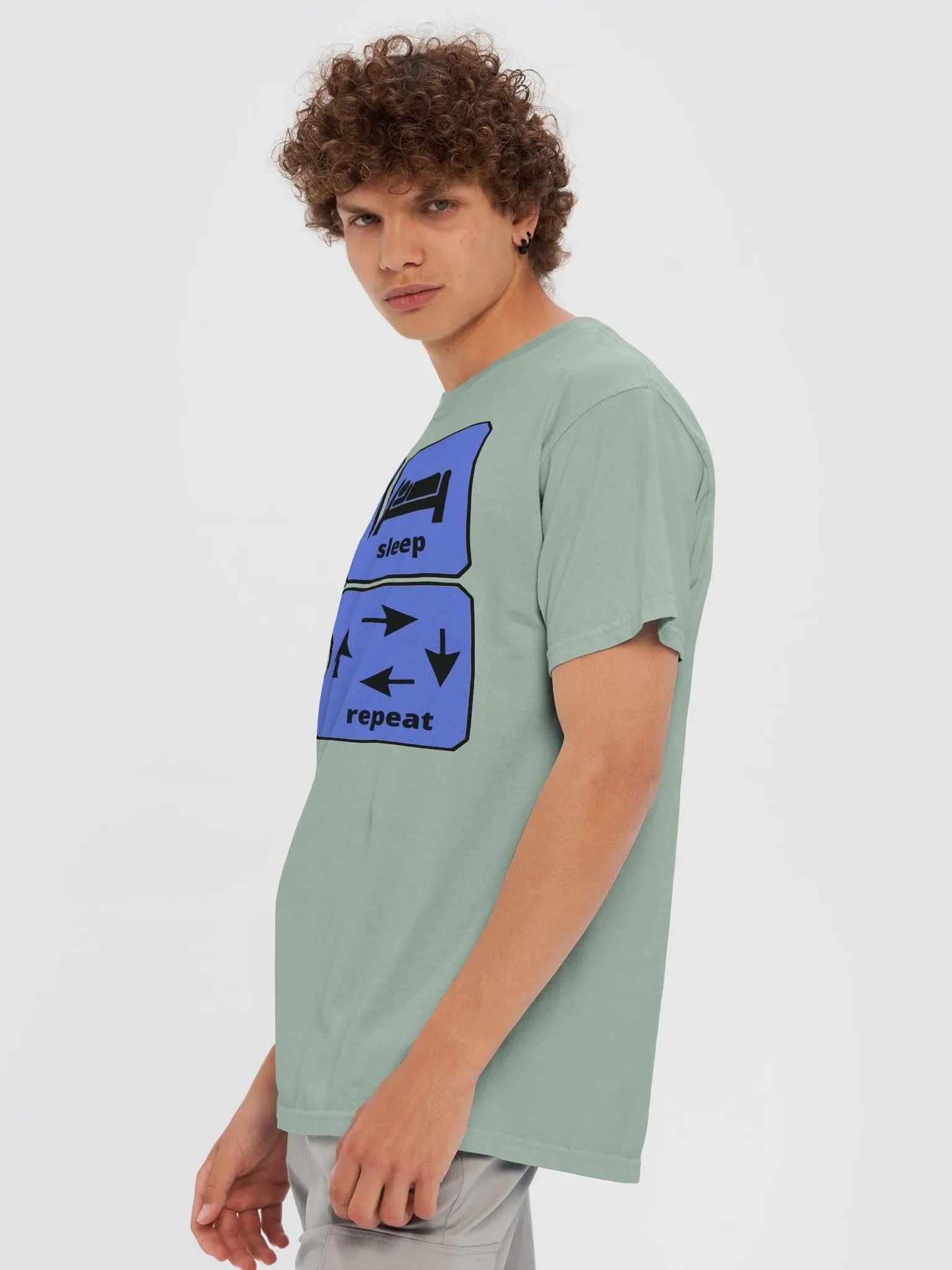 EAT, SLEEP, COPWATCH, REPEAT product image (82)