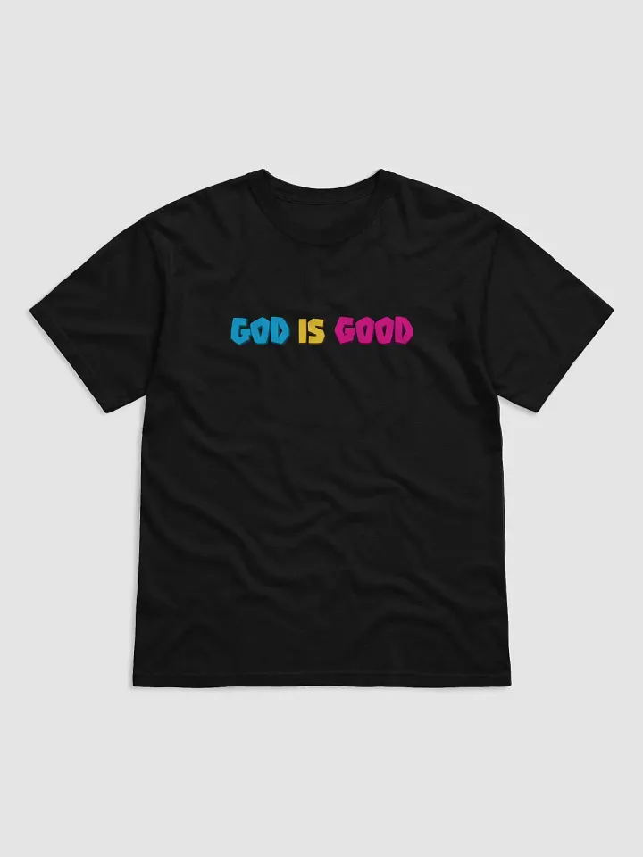 God is Good T-Shirt product image (1)