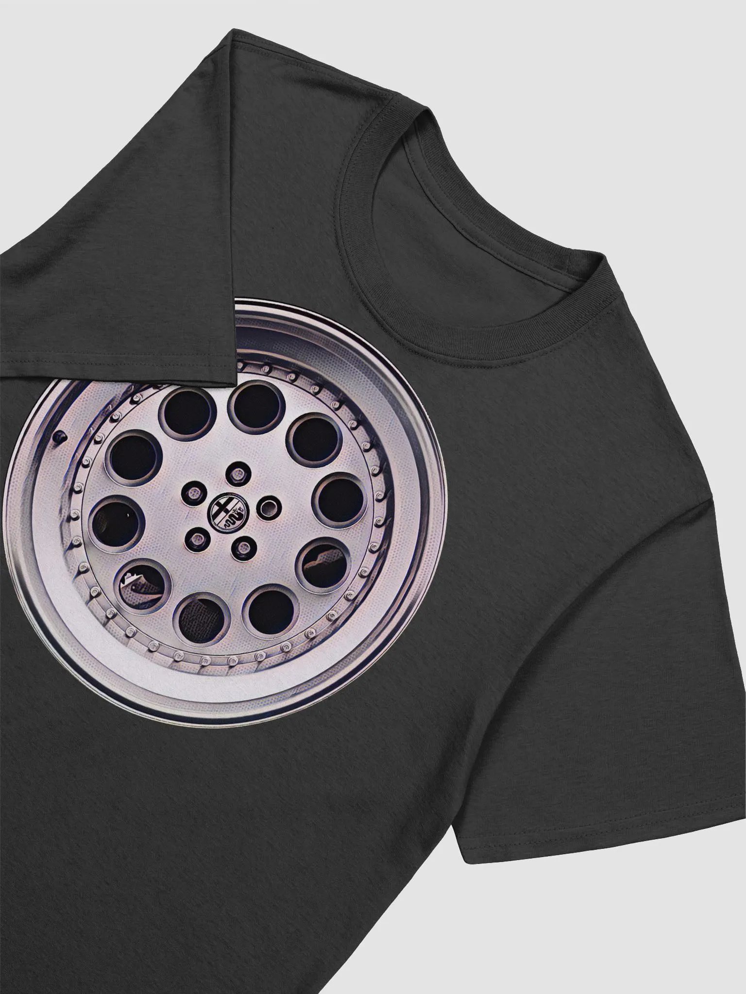 Alfa Romeo SZ Tshirt product image (1)
