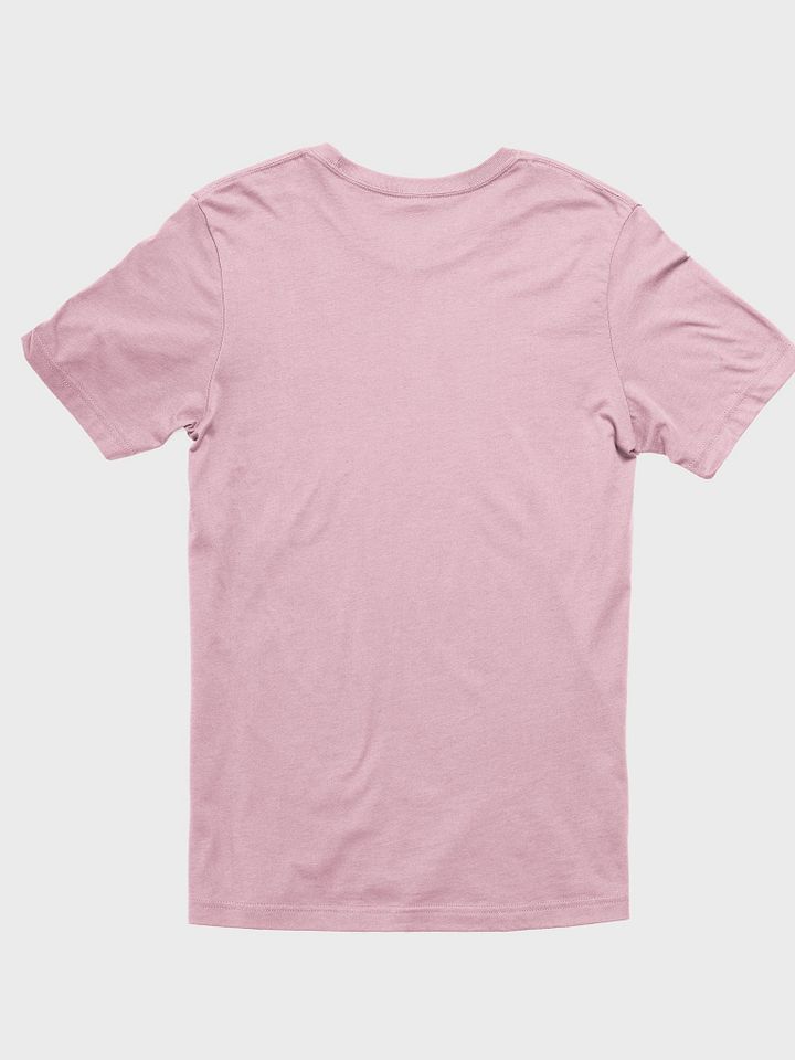 Welcome to Paradox T-shirt#1 product image (2)