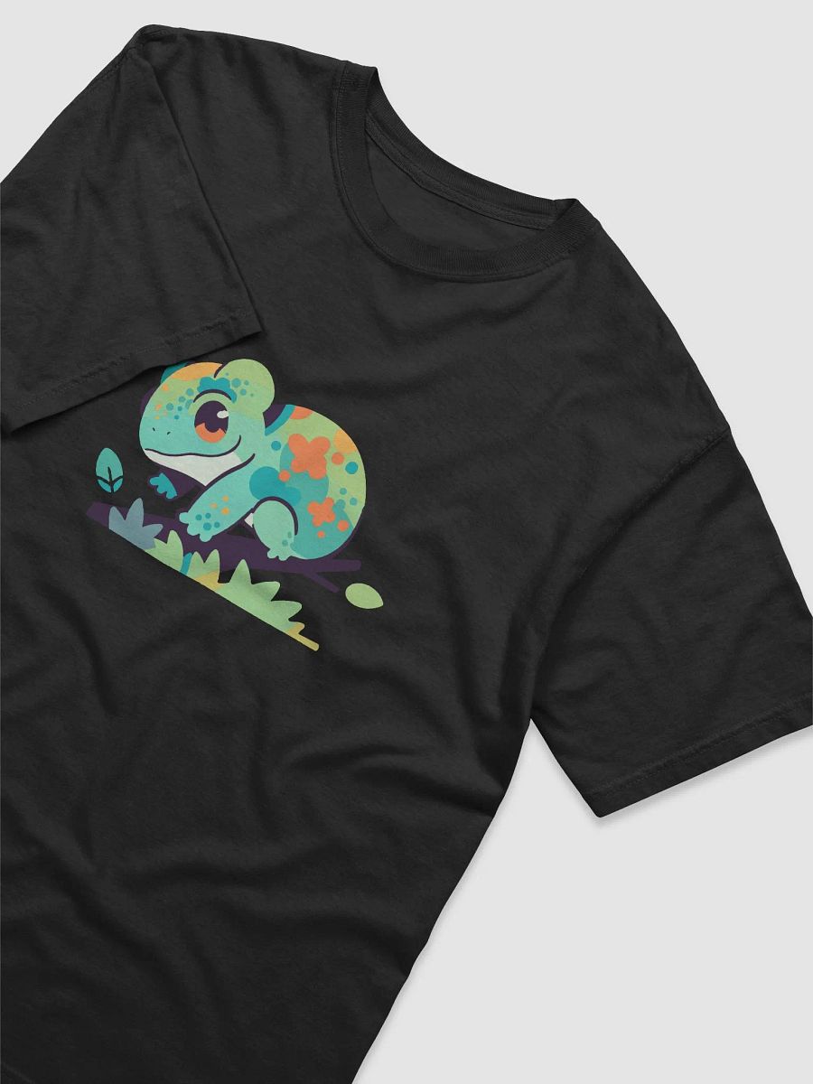 Cute Chameleon product image (3)