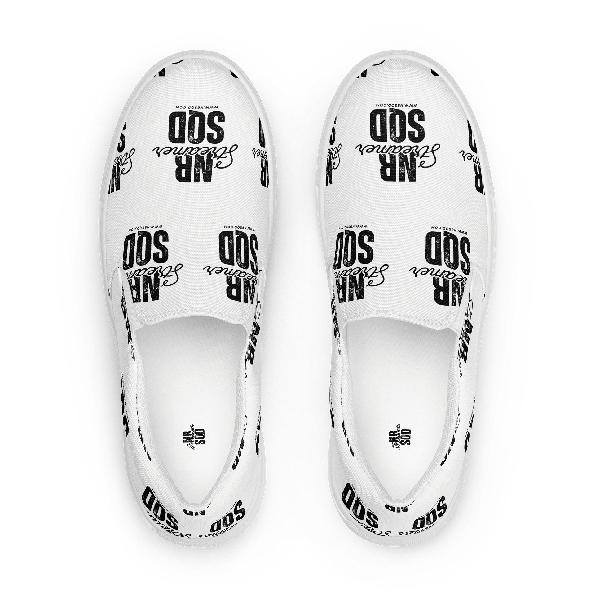 Official Noobsquad Shoes product image (1)