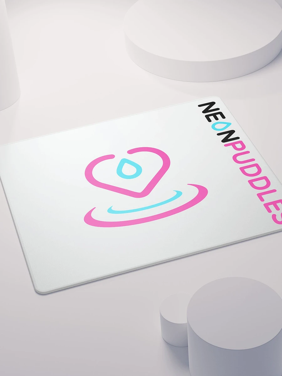 neonpuddles Gaming Mousepad product image (4)