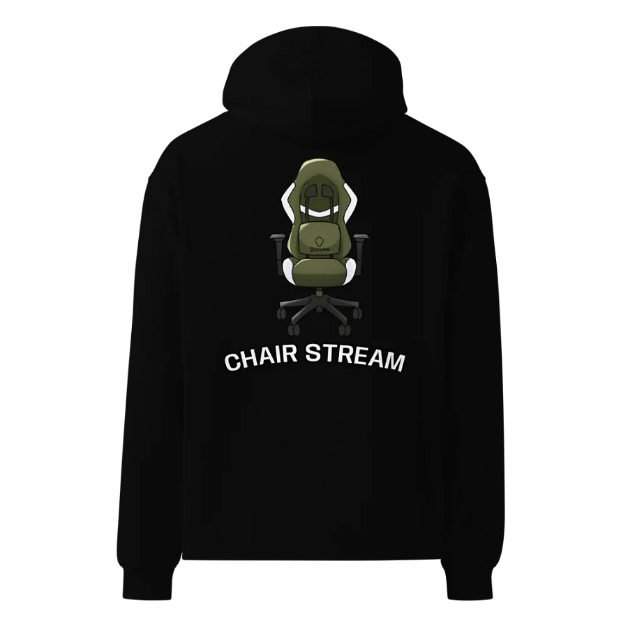 chair stream hoodie product image (3)