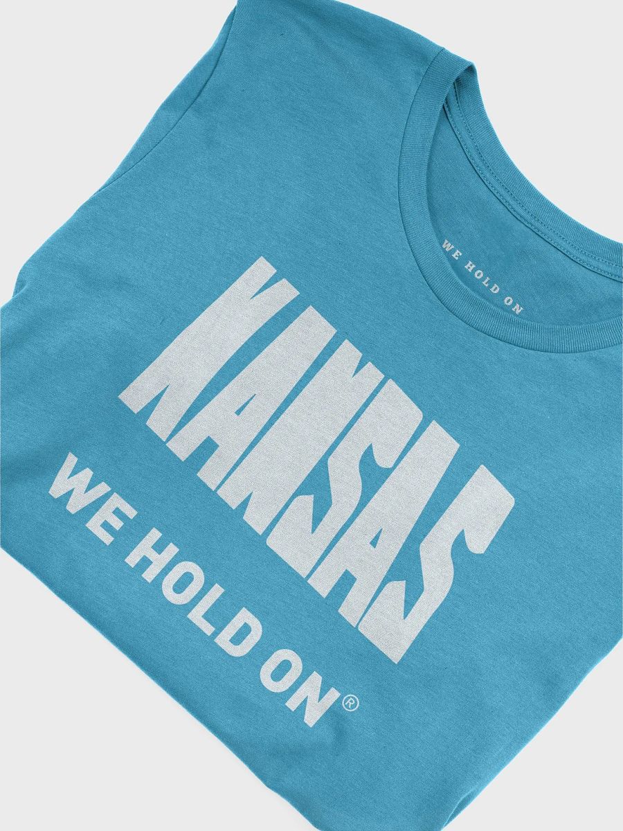 KANSAS Tee product image (46)