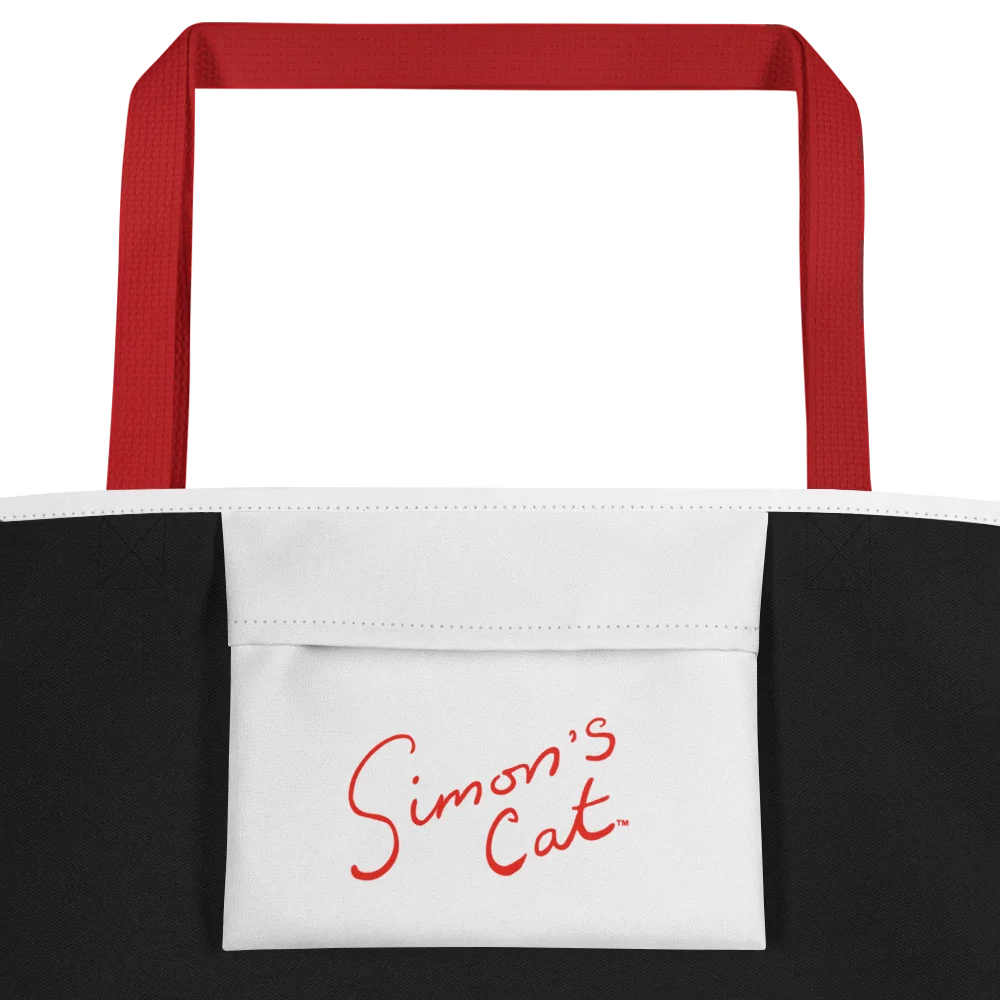 Pop Art Tote product image (3)