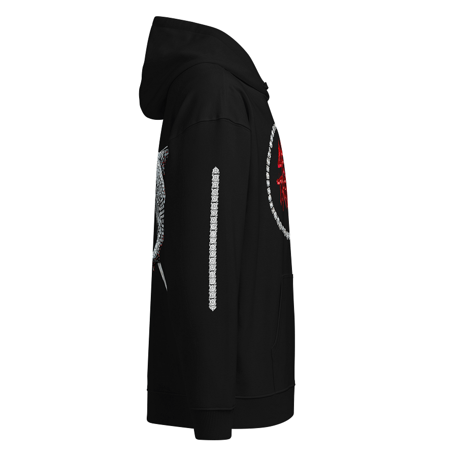 | 4EVER TRENCHES | HOODIE product image (5)