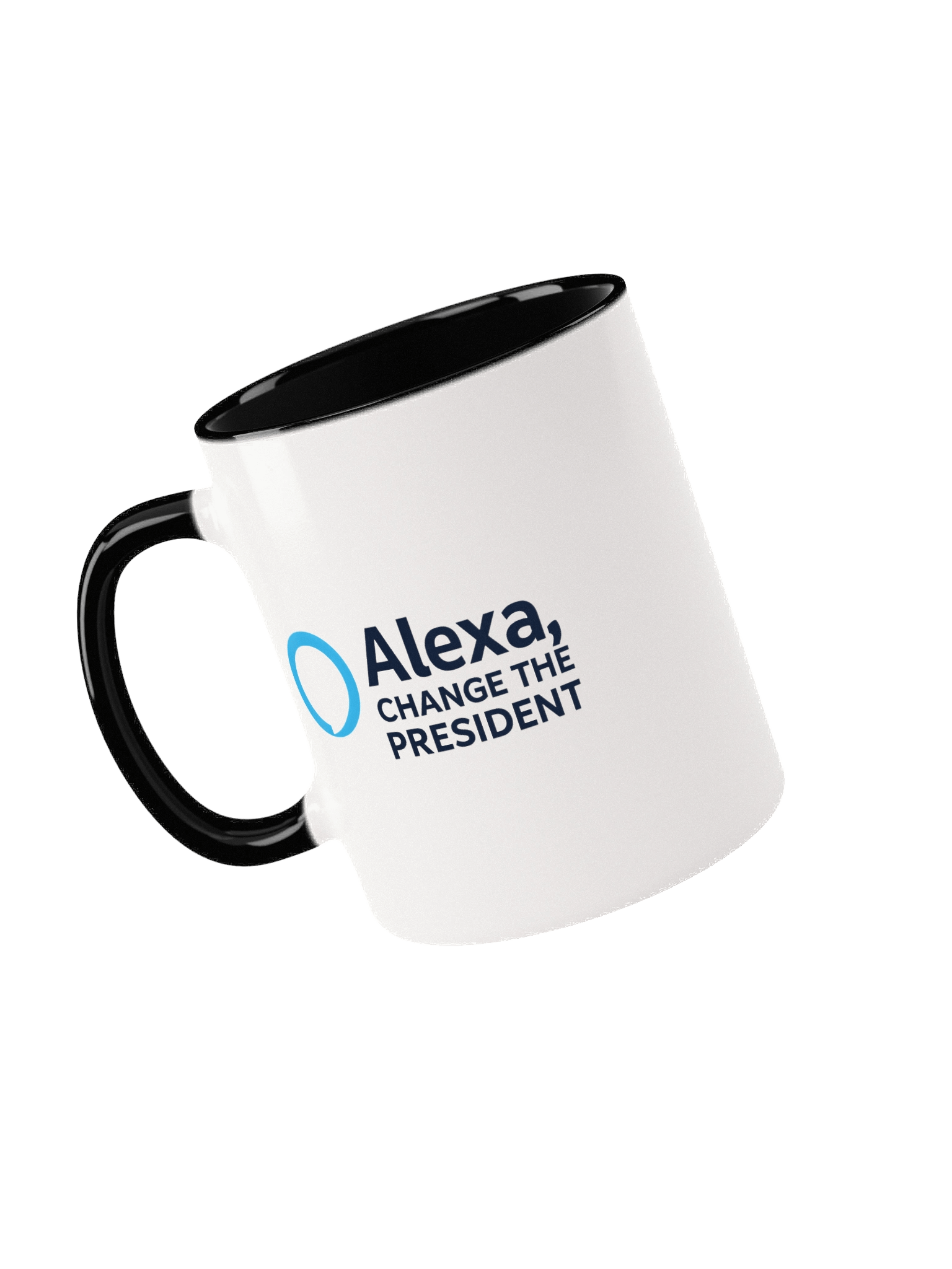 Alexa Ceramic Mug product image (10)