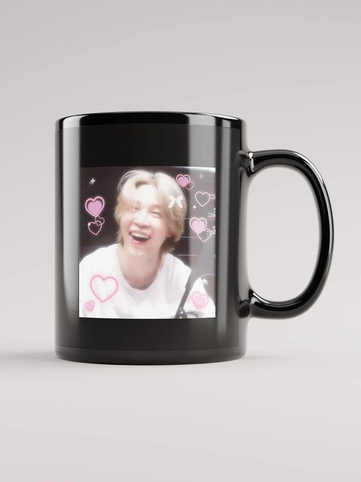 Cutie Sexy Lovely Jimin Mug product image (2)