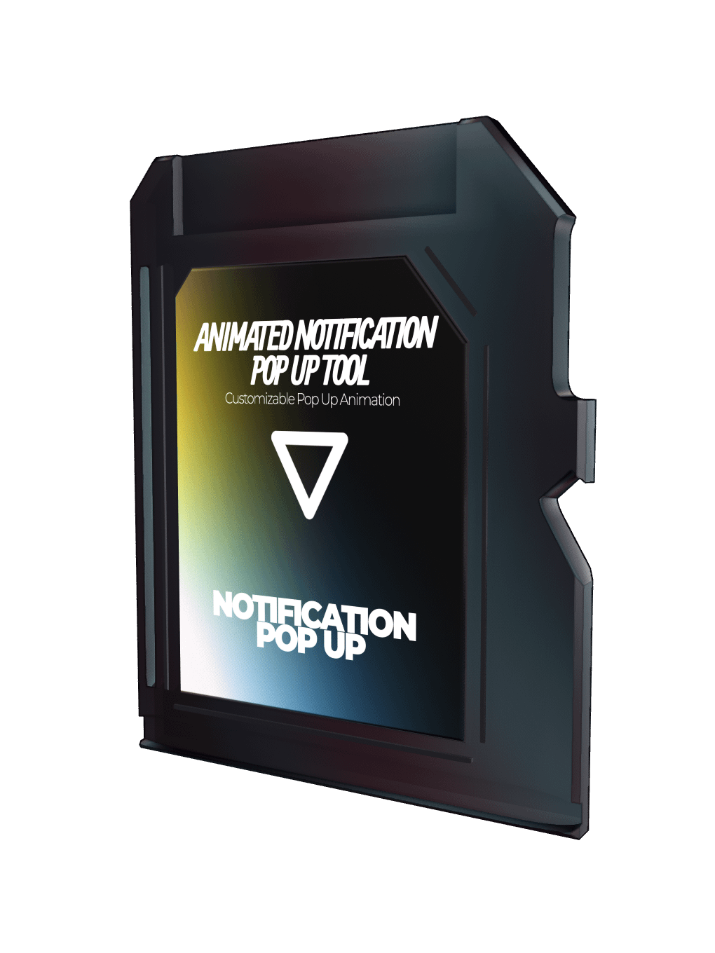 Notification Pop Up Tool product image (1)