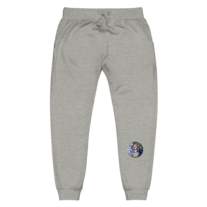 TLG WORLD Unisex Fleece Joggers product image (29)