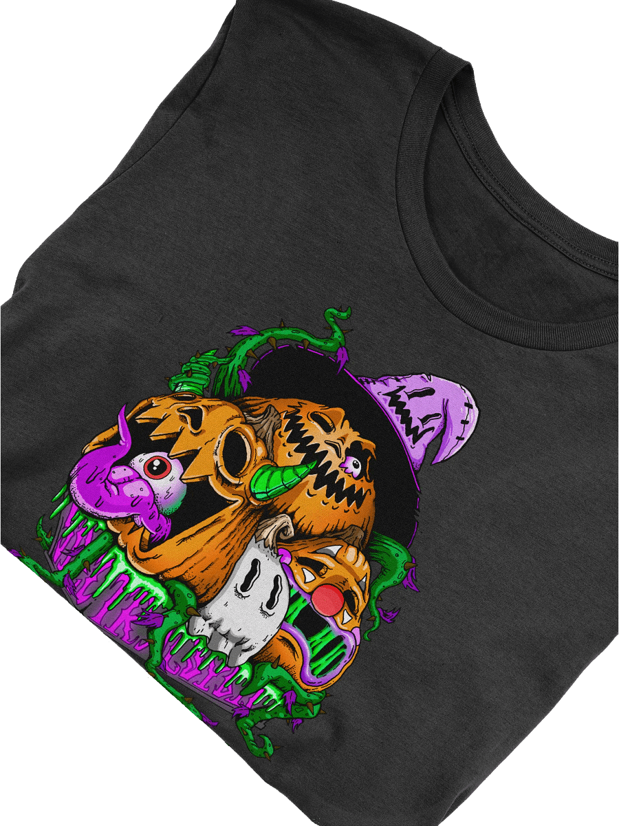 Pumpkin Monster Tee product image (3)