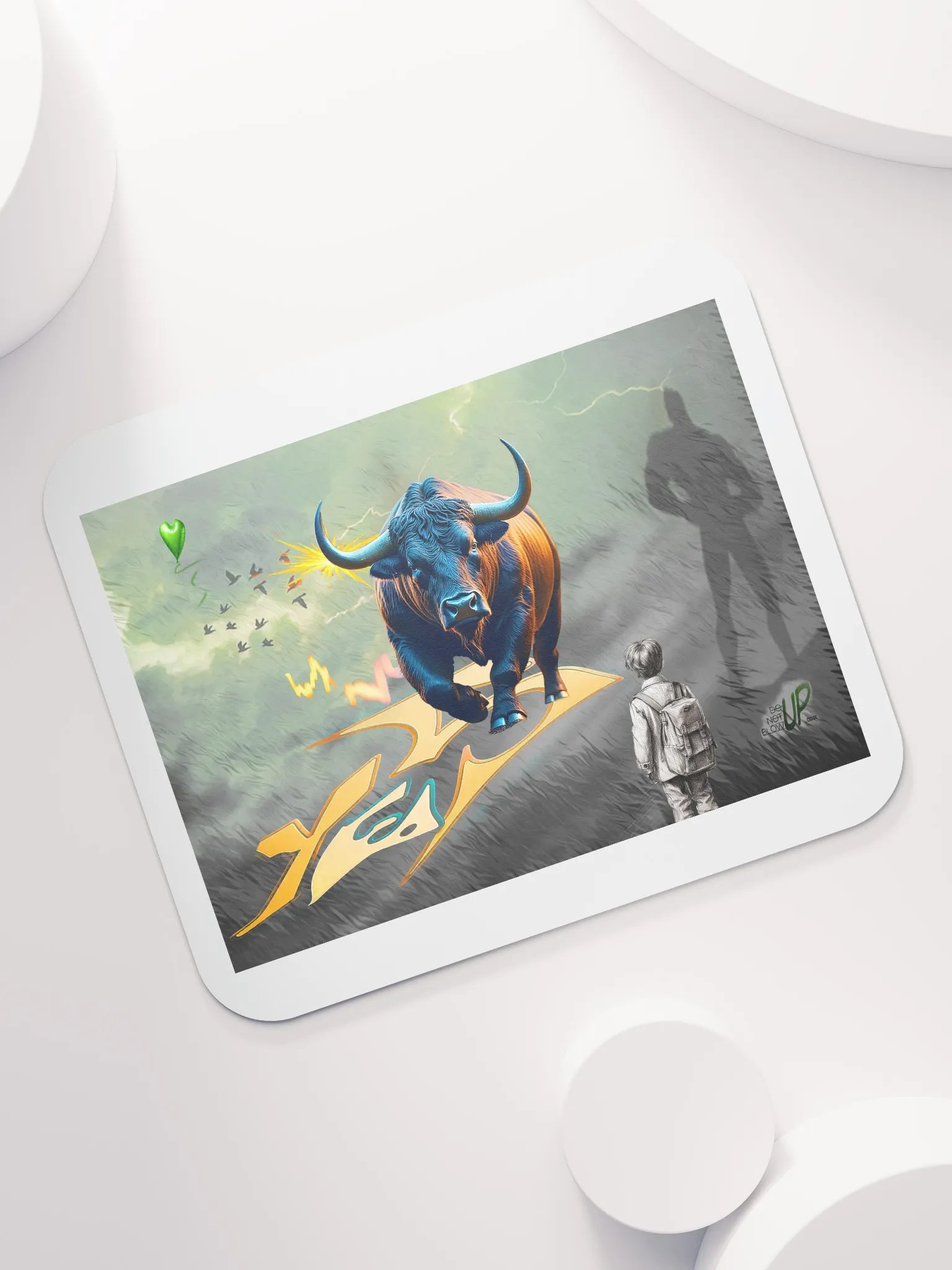 The YES PAD product image (7)