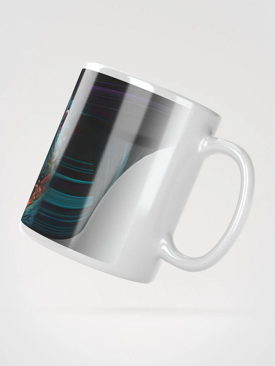 Fierce Gorilla Energy Mug product image (2)