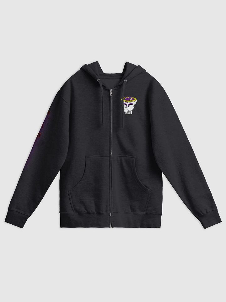 Innocent Dragon Hoodie product image (1)