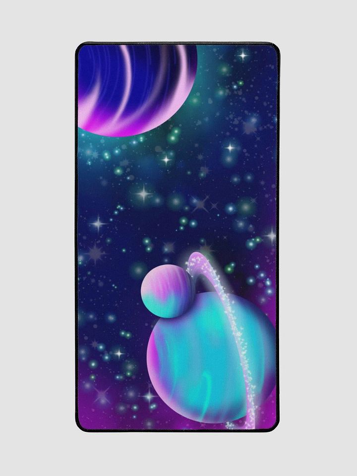 Legion Space Mat 15.5