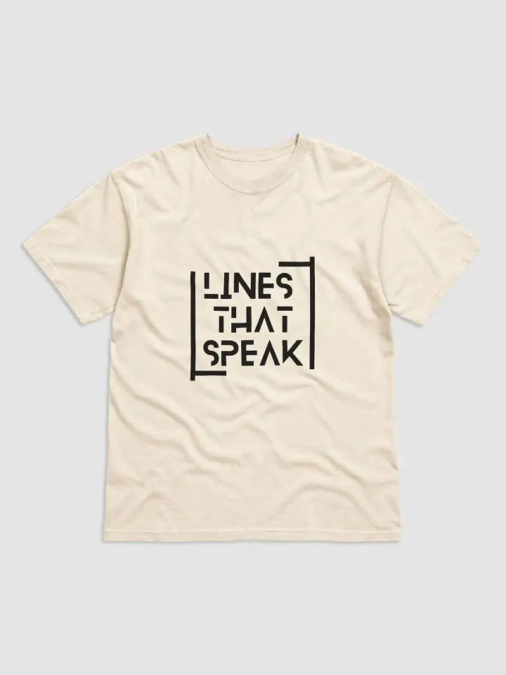 Lines that Speak product image (7)