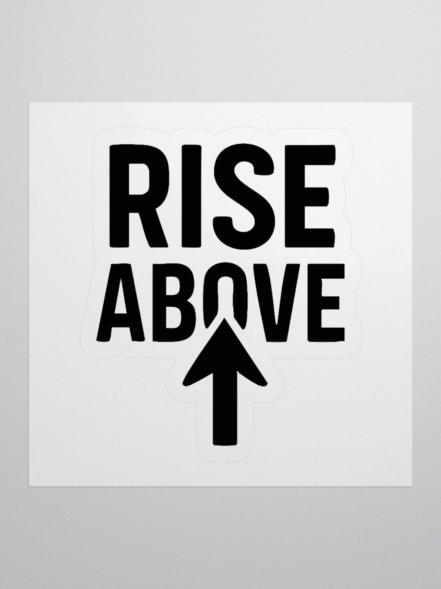 Rise Above product image (2)
