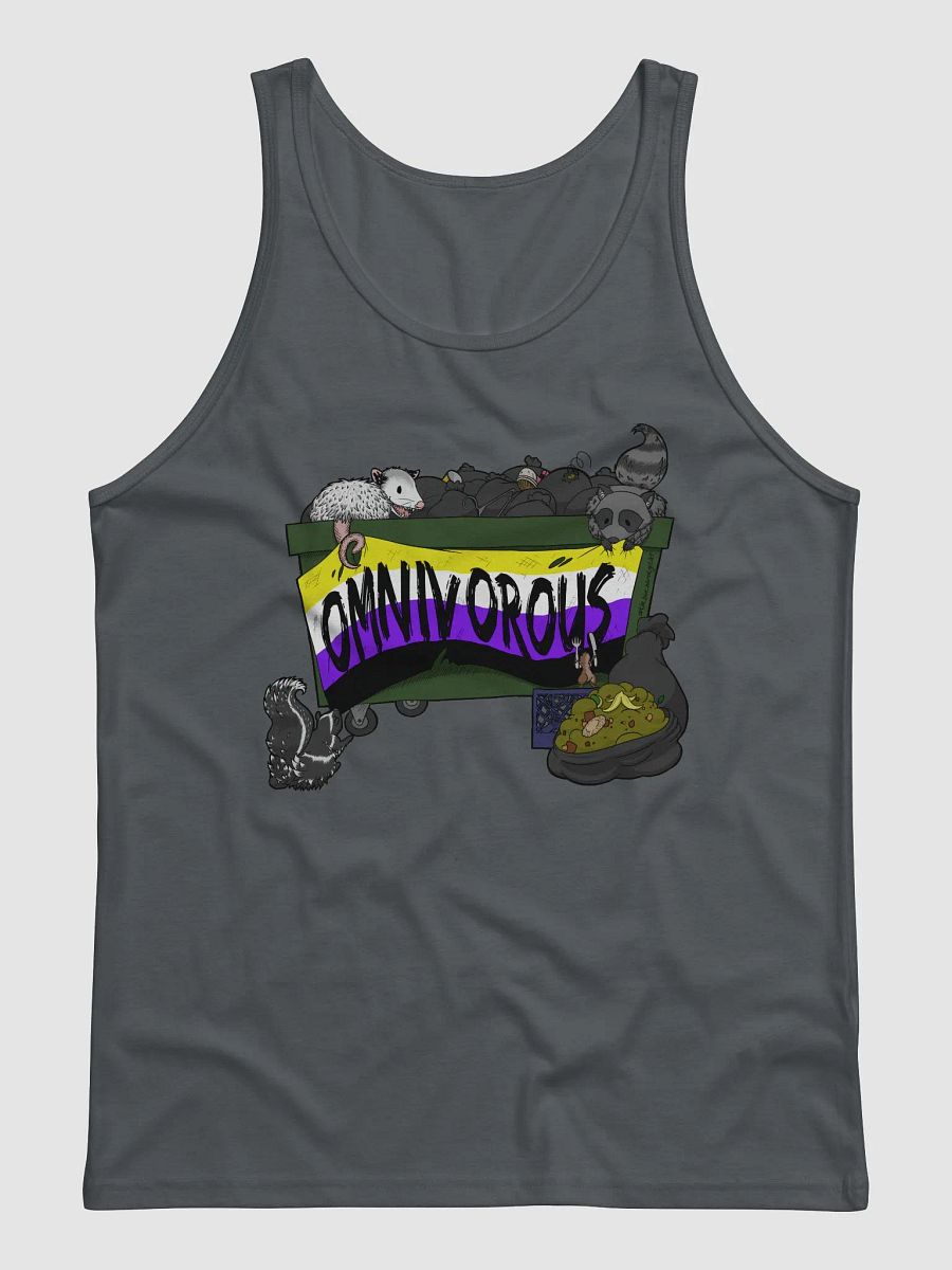 Nonbinary Trashcat product image (5)