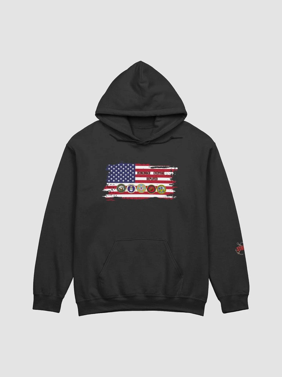 RED Fridays Hoodie product image (1)