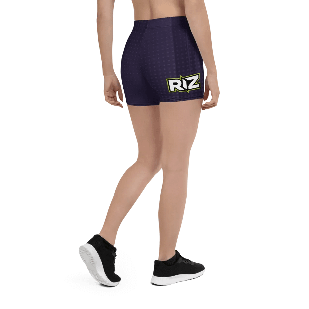 Riz Logo Shorts product image (3)