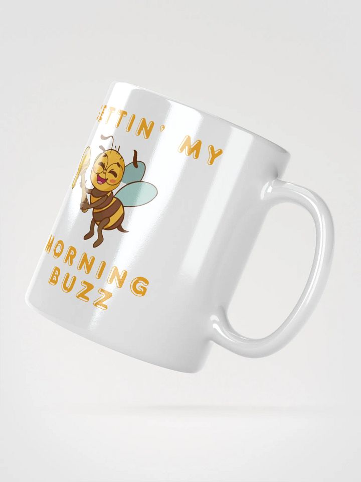 Morning Buzz product image (4)