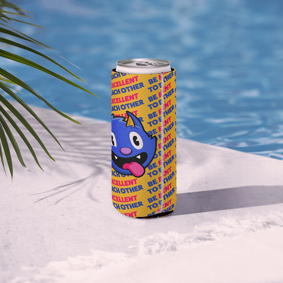 Monster Can Cooler product image (6)