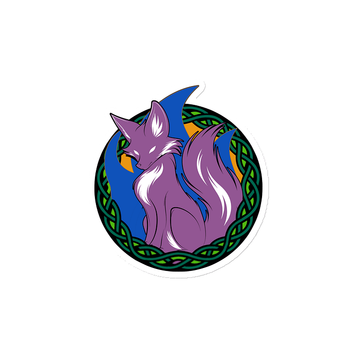 TheSomeBody-BDH- Die-Cut Magnets product image (2)