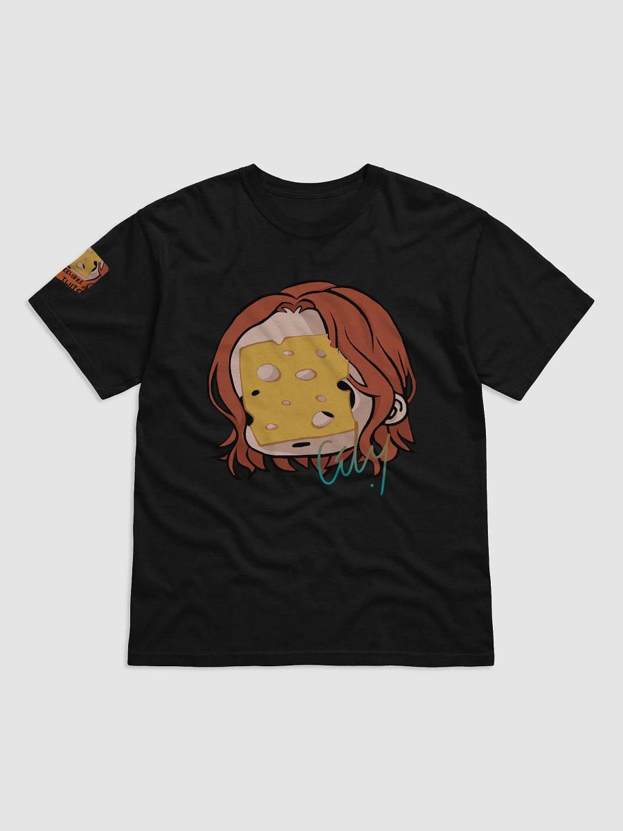 CHEESE Twitch emoji T-SHIRT product image (3)