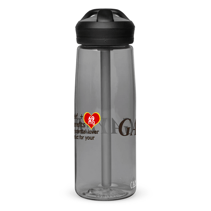 Gayer sports bottle product image (2)