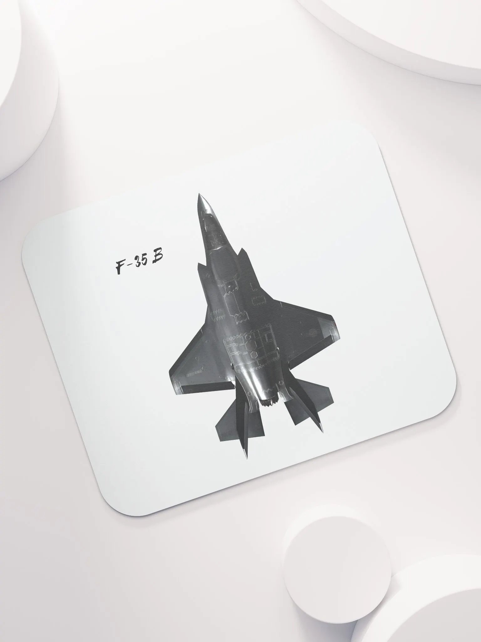 Lightning Mouse Pad product image (7)