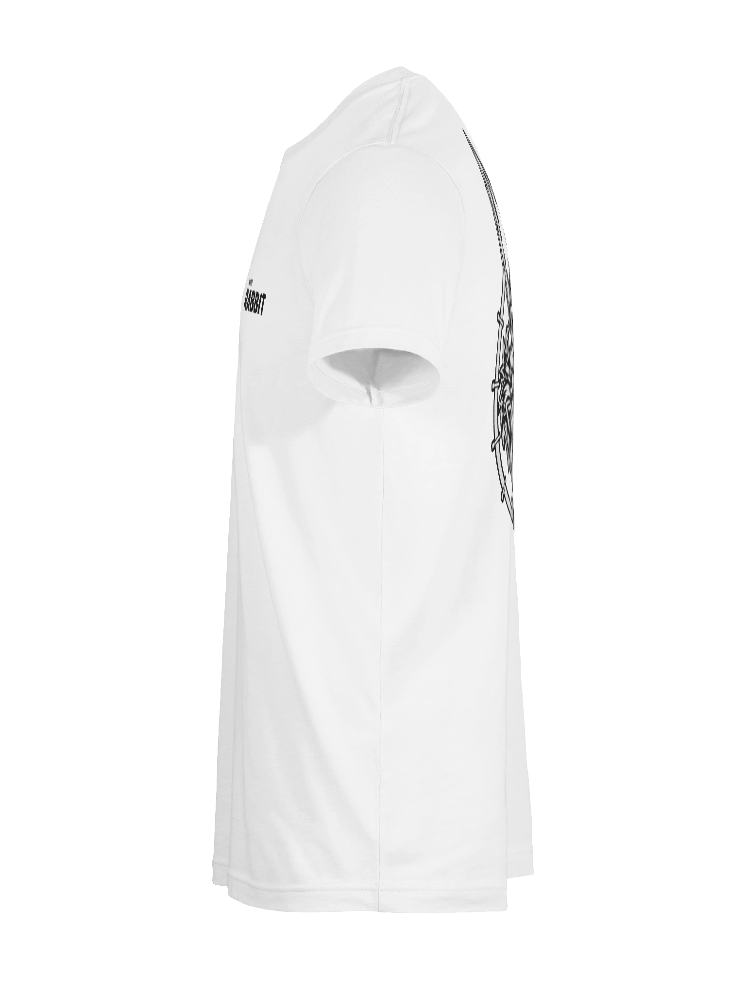 Black Logo T-Shirt product image (62)