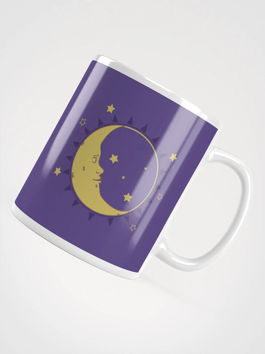 Lost Records: Bloom and Rage Swann's Celestial Moon Mug product image (12)