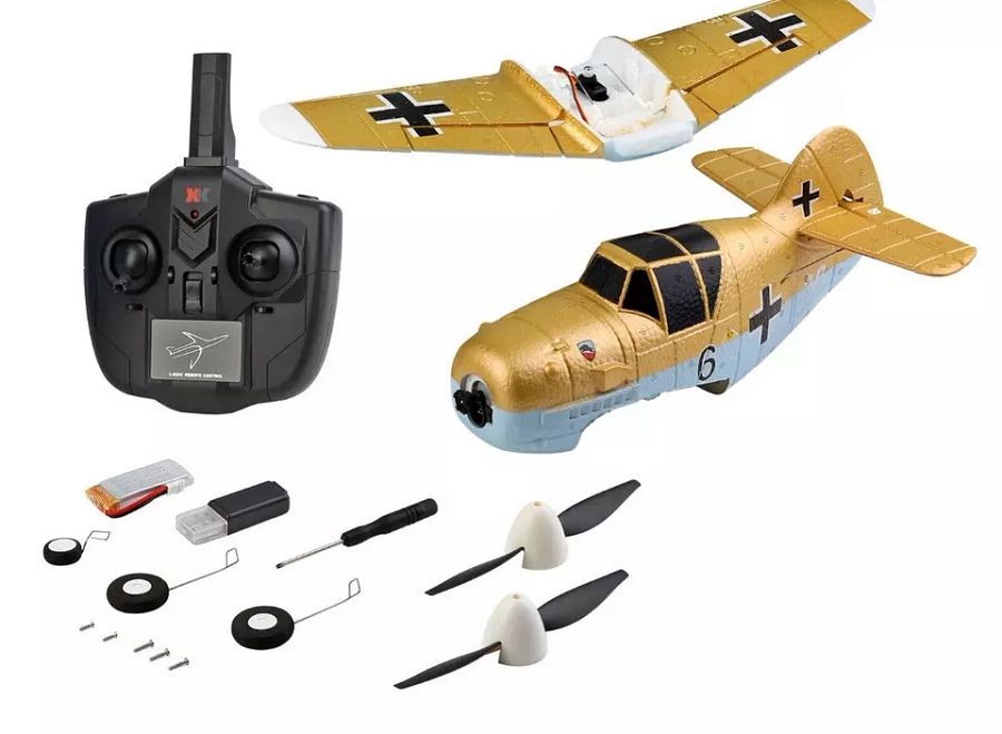 Aeroplane product image (2)