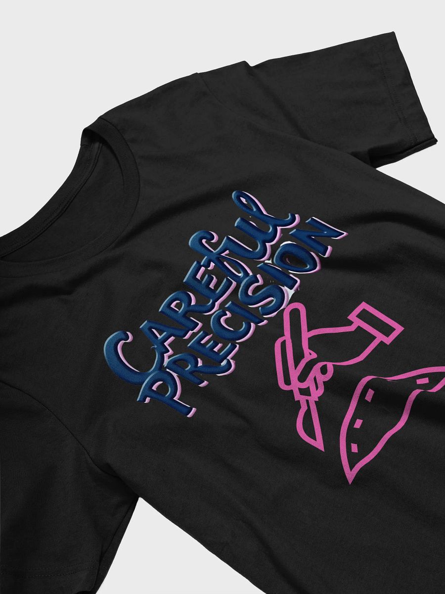Precision Surgeon T-Shirt product image (23)